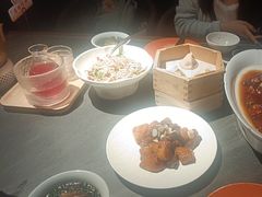 -小厨娘金榜题名(夫子庙秦淮河店)