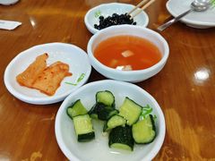 -全州拌饭馆(断桥店)