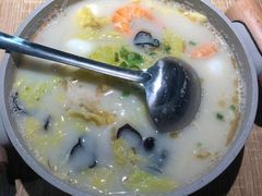 -茉莉餐厅(亳州高新万达广场希夷大道店)