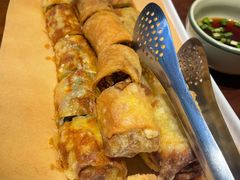 -纪林菜馆·博山菜老字号(八大局店)