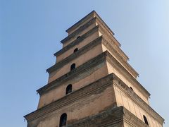 -大慈恩寺(大雁塔)