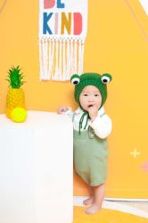 -憨大叔韩式儿童摄影(浦东新区店)