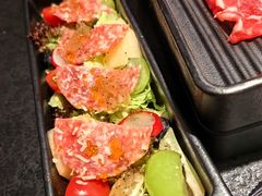 -匠和风精致料理(成都龙湖滨江天街店)