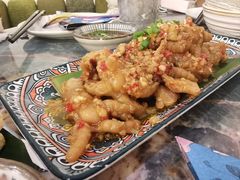 -浩海火燒雲傣家菜(芮欧百货店)