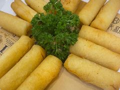 -普天和酒楼·新津菜·烤鸭(天津之眼店)