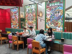 -多嘴超级肉蟹煲(中街恒隆故宫店)