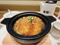 -春家·非遗手工小吃(徐汇万科广场店)