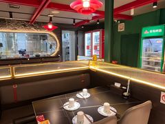 -京悦南门涮羊肉·羊蝎子火锅(田林路店)