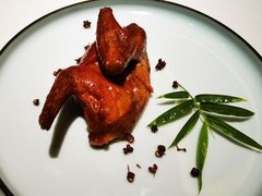 -许家菜(望江店)