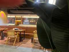 -五样儿西昌小签签烤串(天府三街店)