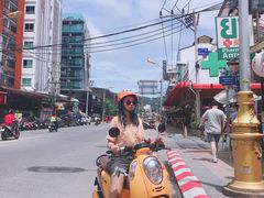 -Doo Dee Thai Food(Issan/Isaan/Esan)