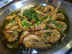 -槐店王婆大虾(开发区店)