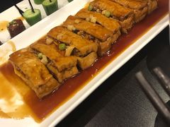 -老牌坊•鲁菜名店•地道济南菜(大观园商埠店)