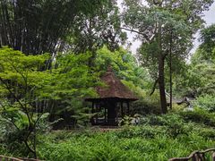 -成都杜甫草堂博物馆