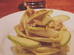 -非常时髦餐厅VUE Restaurant(外滩茂悦大酒店)