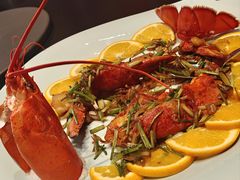 -新光酒家·河豚·海鲜·蟹料理(浦东店)