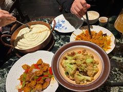 -奉天小馆·非遗东北菜(沈阳万象城店)