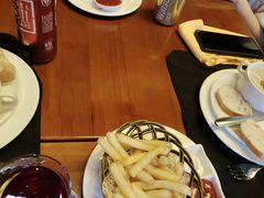 -申德勒加油站西餐厅(日坛路总店)