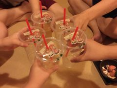 -纽斯桑拿会所(餐厅天山路店)