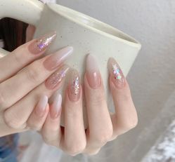 -斯馨·健康美甲美睫