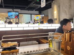-很久以前羊肉串(南京路第一百货店)