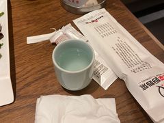 -北李妈妈菜·虾爬子大锅贴(贵和店)