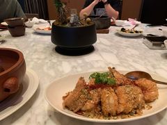 -无锡苏宁银河国际酒店-悦府65中餐厅