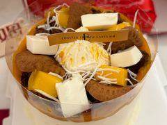 -B.O.M波姆烘焙(凤凰街店)