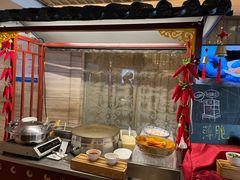 -北京王府井希尔顿酒店·万斯阁西餐厅