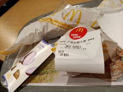 -麦当劳(国际社区店)