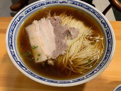 -同得兴 Since·1995 传统苏式面馆(十全街店)