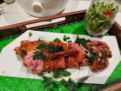 -锦府盐帮·私宴(赛特店)