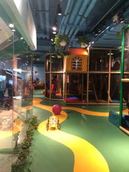 -KidSteam儿童乐园(富力城店)