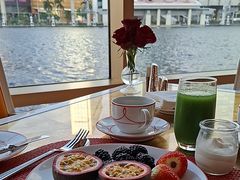 -咖啡苑 - 蔚藍夏日限定主题(永利皇宫店)