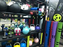 -VPsmart私教健身工作室(新华路旗舰店)