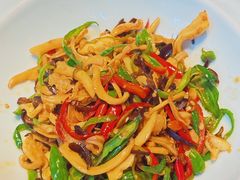 -汤家茗苑·精致私房菜(白沙店)