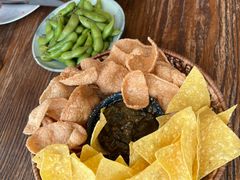 -盐说Salt Talk北美风味西餐厅(海上世界店)