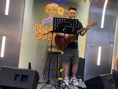 -路边羊烧烤酒场(宝带路店)