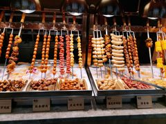 -梨花自助烤肉(西三旗万象汇黑金店)