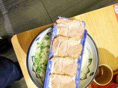 -牛三哥洛阳牛肉汤(生态城店)