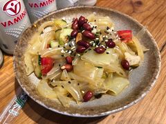 舂粉皮-阿木舂记·特色小吃(平江路店)