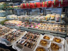 -阿那亚第三食堂 Cafeteria 3