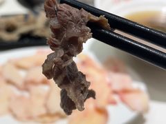 -陈记顺和潮汕牛肉火锅(韩江路店)