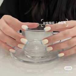 -悦指间美甲美睫
