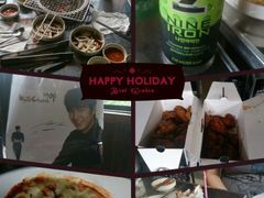 android_upload_pic-釜山火炉·海鲜烤肉(紫藤路店)
