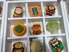 -北京稻香村(零号店)