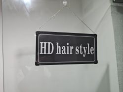点击看大图 -HD HAIR STYLE