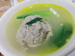 -蒋家桥饺面店(四望亭路店)
