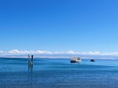 -青海湖二郎剑景区