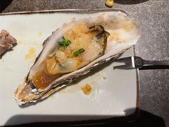 -很久以前羊肉串(昌里路三钢里店)